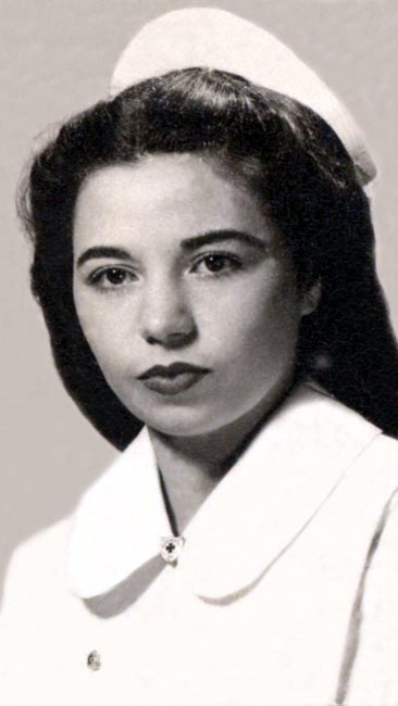 Obituario de Mary Jane DeConnick