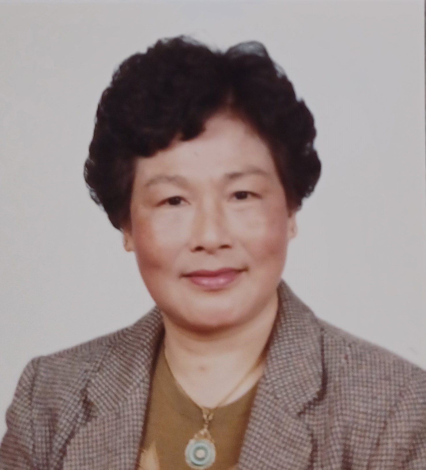 Obituary of Ms. Moon June Shew