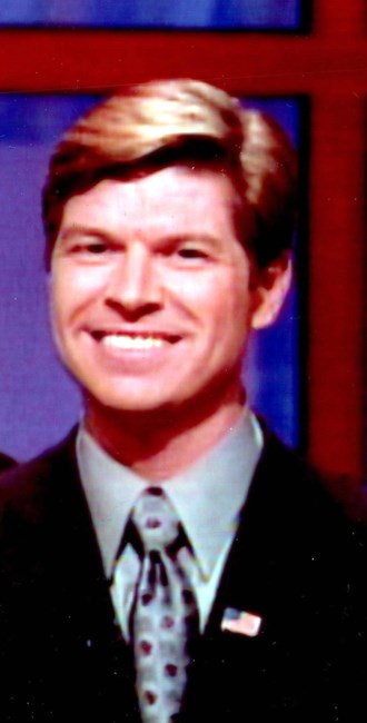 Obituary of Andrew Garen