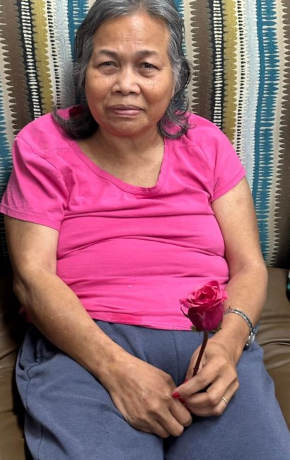 Obituary of Hjuaih Buonya