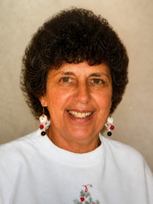 Obituary of Darleen J. Borger-Payne