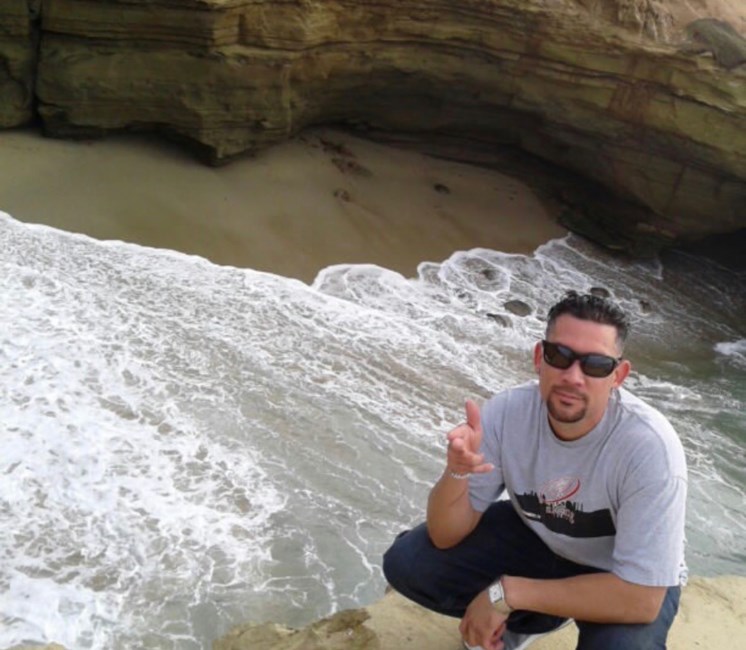 Obituary of Isaac David Perez