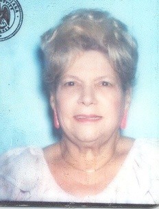 Obituary of Alma Wilt