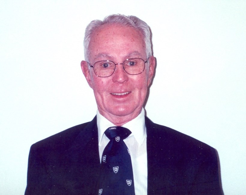 Obituary of Robert Bob E. O'Brien