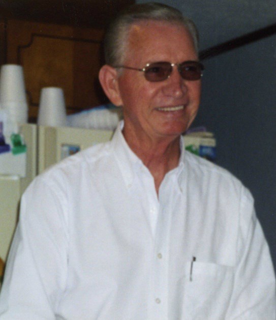 Obituary of Frank Junior Crane