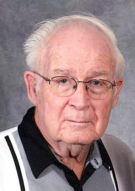 Obituary of Patrick A. Cullen