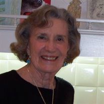 Obituary of Alice Kupcewicz