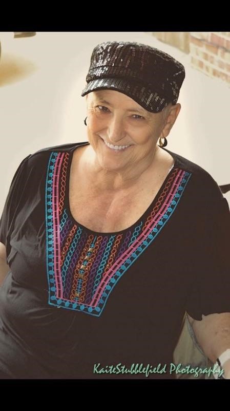 Avis de décès de Rickie L Gray