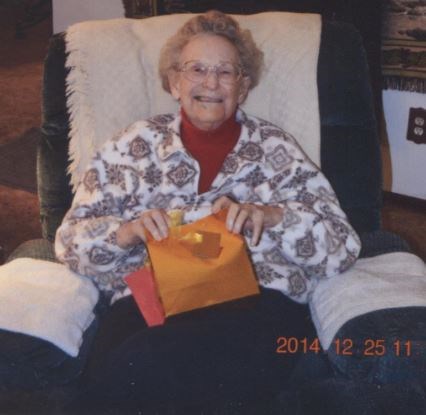 Obituary of Roberta "Bobby" McKinley