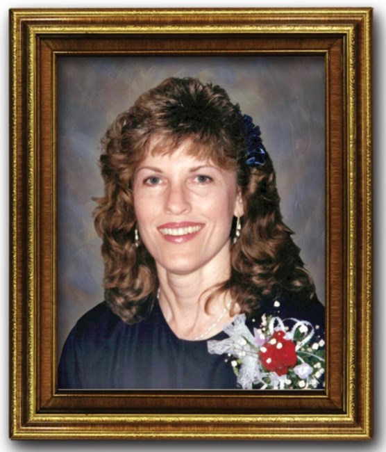 Obituary of Rochelle Rockwell Owens