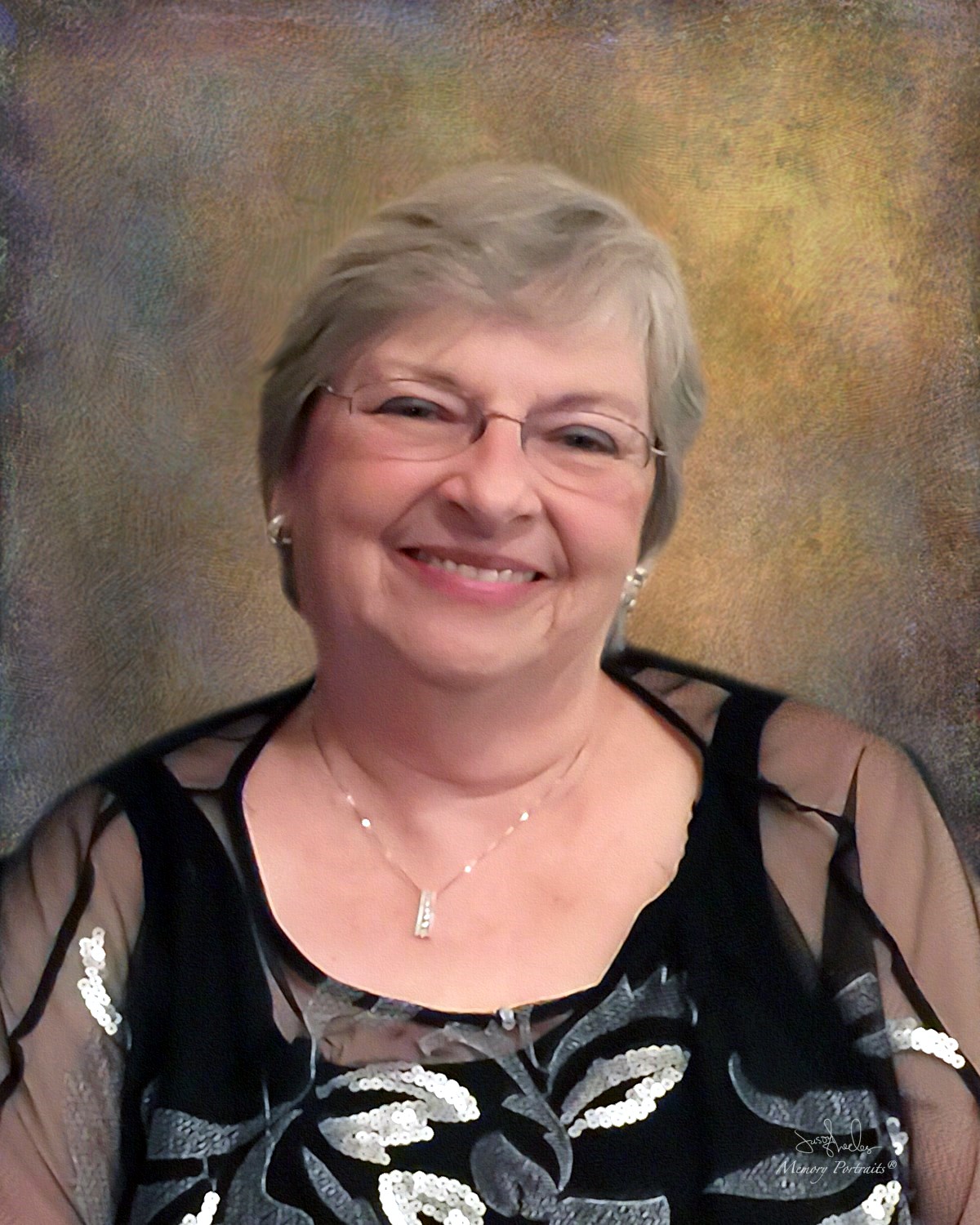 Susan McDonald Obituary - Fort Smith, AR