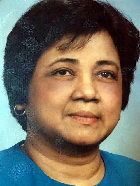 Obituary of Thelma Jamito Ryan