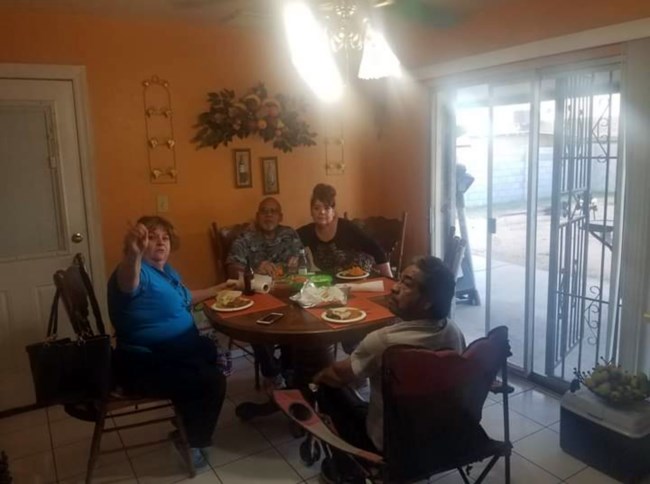 Susie Arvizu Obituary Scottsdale Az
