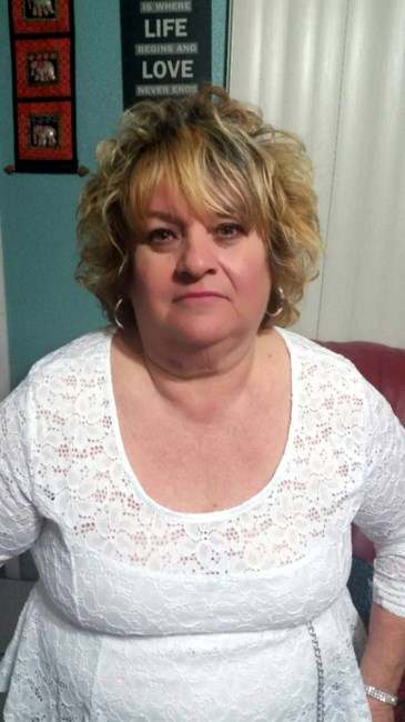 Obituary of Susie Jo Arvizu