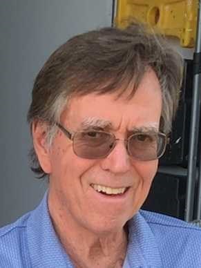 Obituary of James Russell Turner