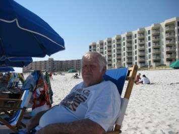 Obituary of David Alan Prince, Sr.