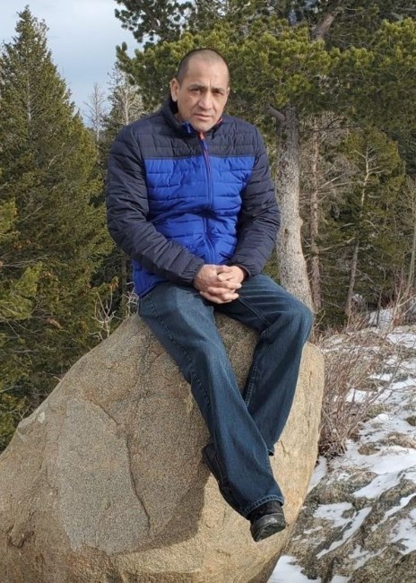 Obituary of Felipe Bucio Sanchez