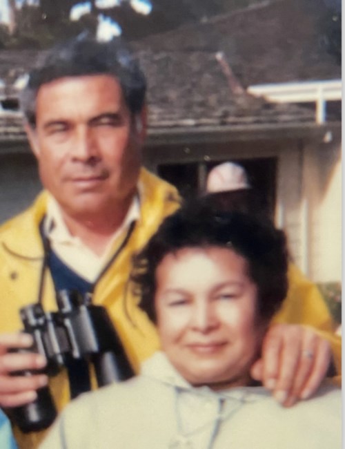 Obituary of Margaret Rocha