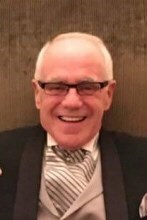 Obituary of Kevin Jude Smith