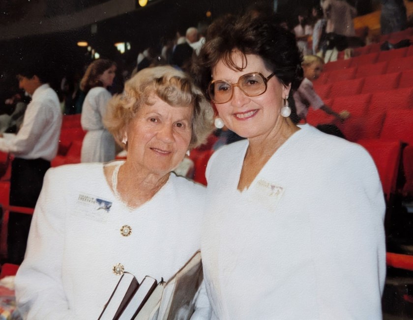 Obituario de Nancy Jean Stanley