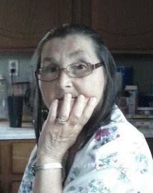 Obituary of Catherine F. Gesford