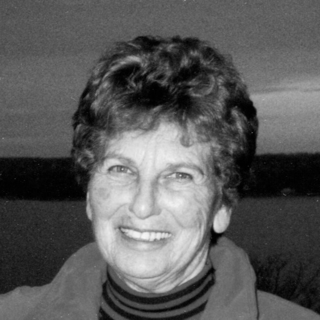 Obituary of Jean Nemschoff