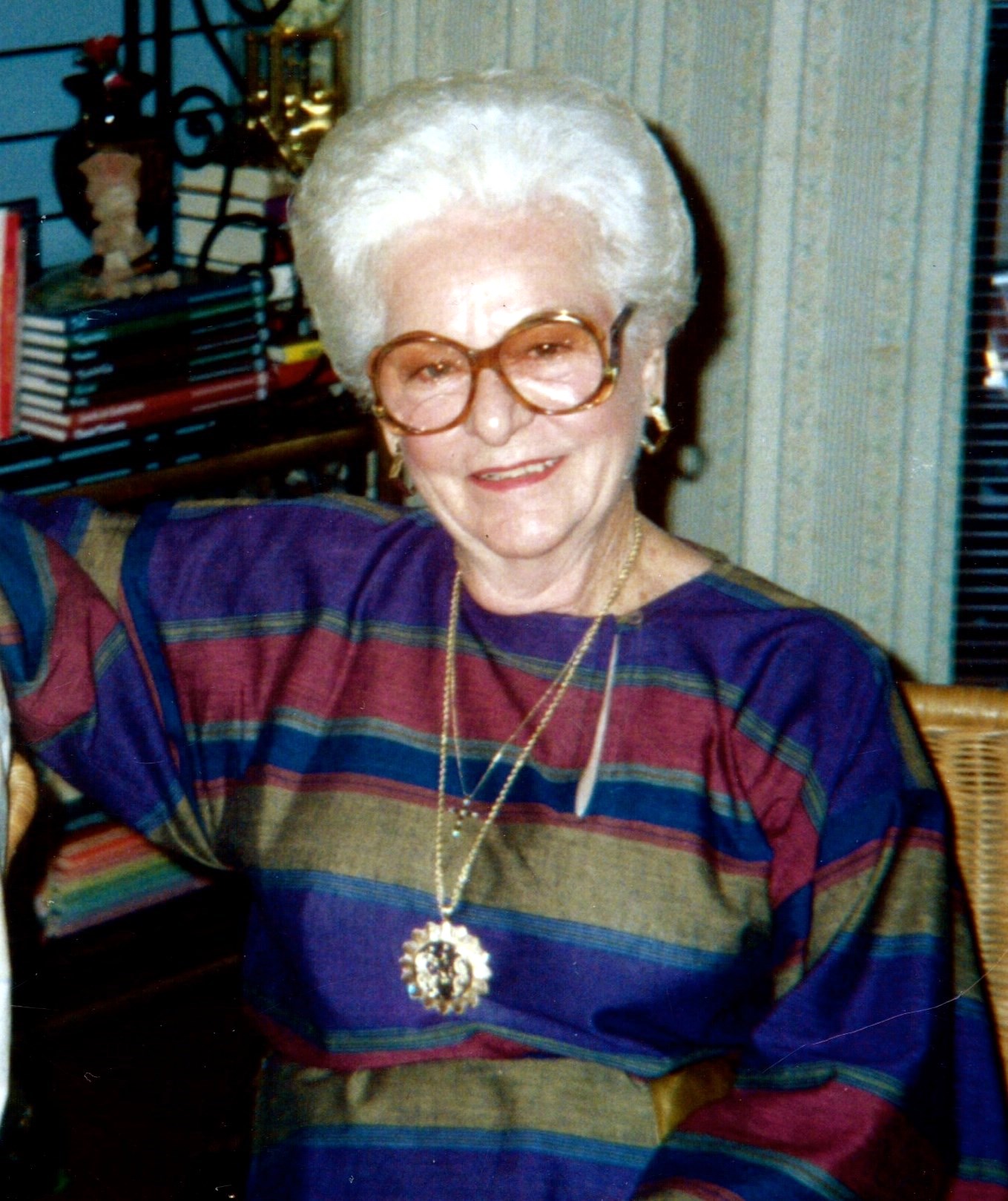 Rita Duhe Obituary - New Orleans, LA