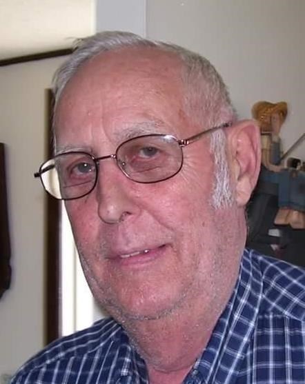 Obituary of Allan Luckner Morin