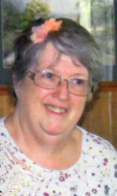Obituary of Linda L Amstutz