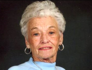 Obituario de Barbara Sumner Hudgins