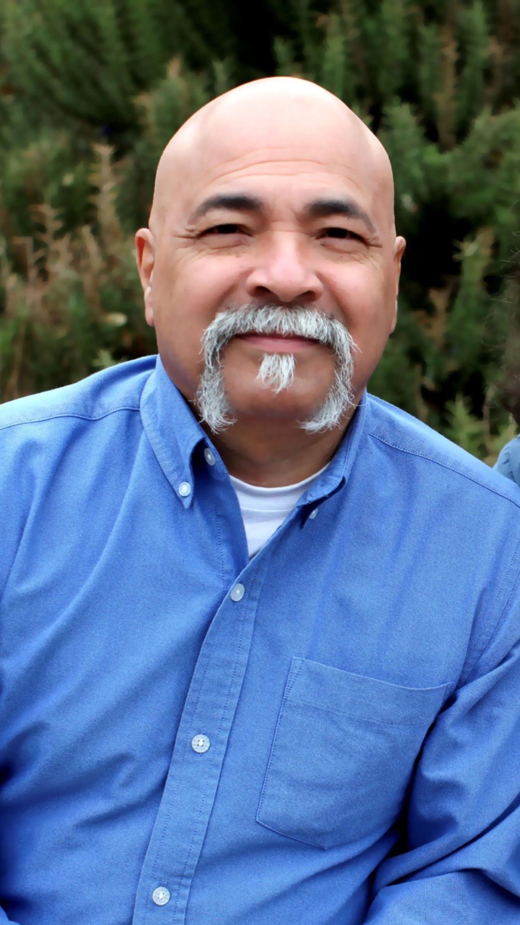 Avis de décès de Eddie Ruiz