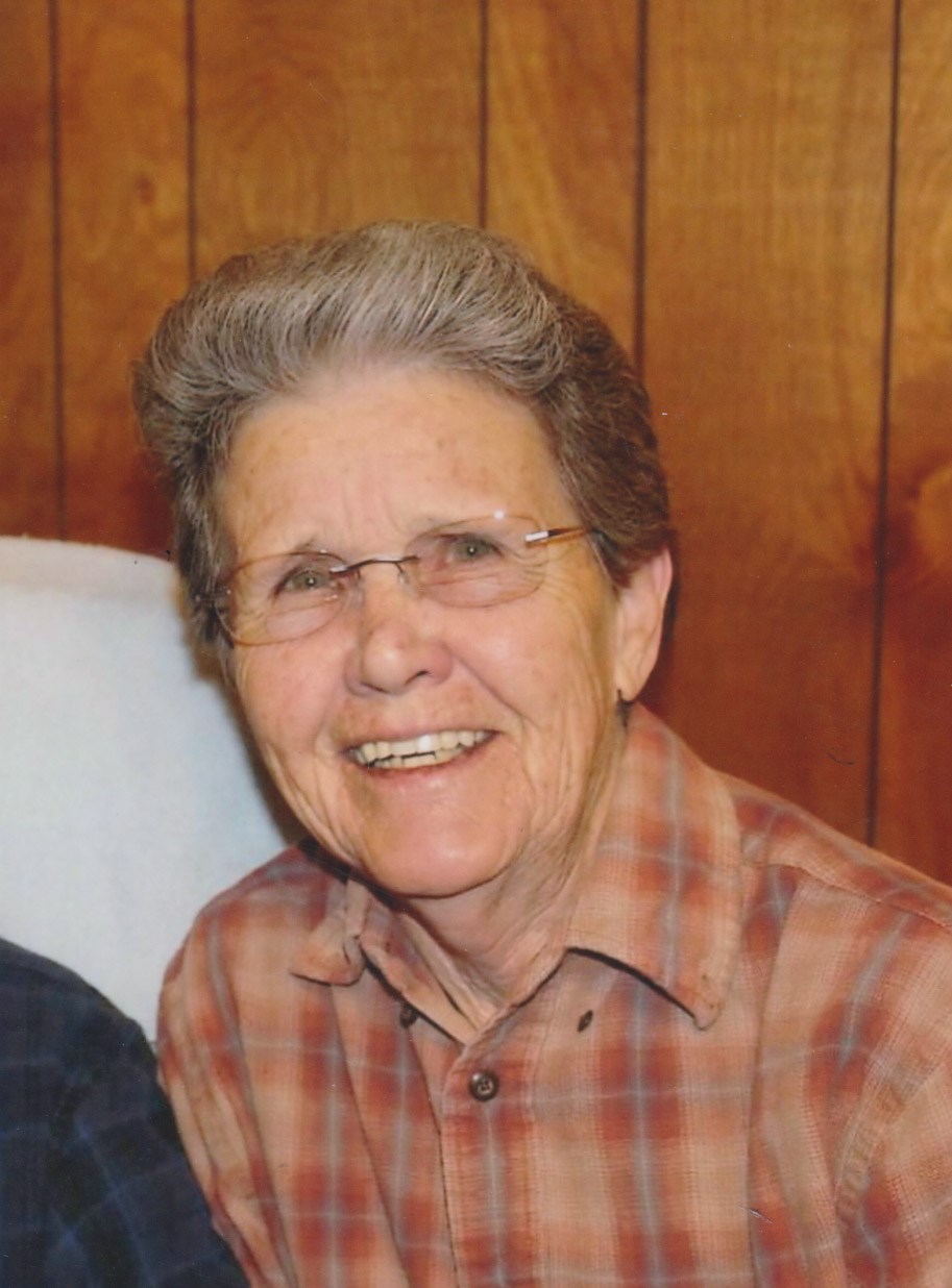 Obituary of Grace Talley LeBlanc
