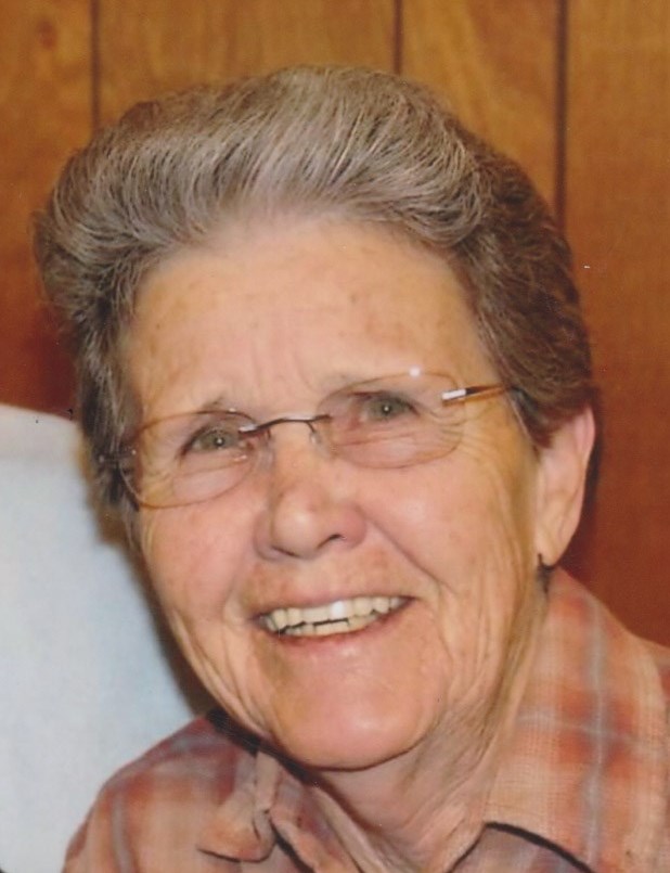 Grace LeBlanc Obituary Donaldsonville, LA