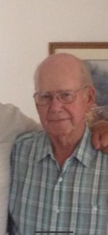 Obituary of Mr. Herman "Tom" Thomas Anderson