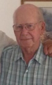 Obituary of Mr. Herman "Tom" Thomas Anderson