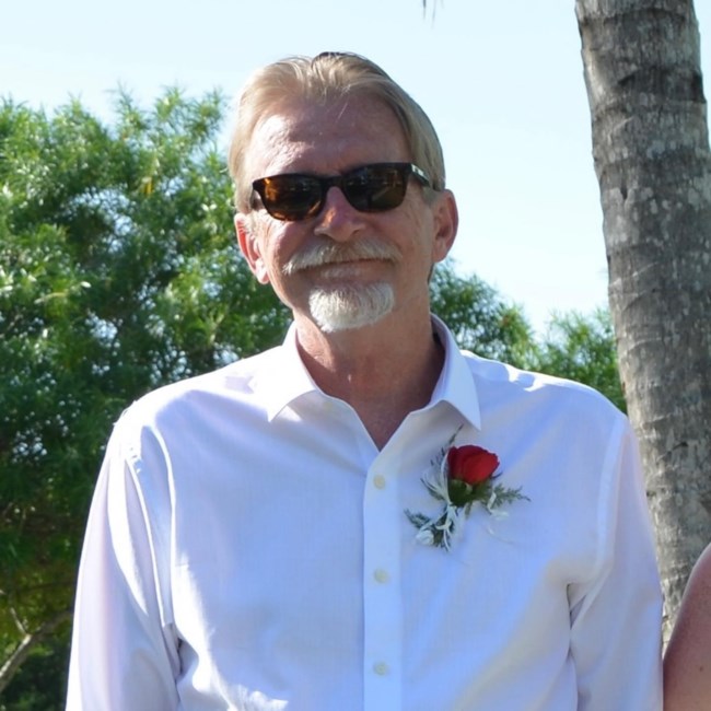 Obituary of Robert Hugh Rea