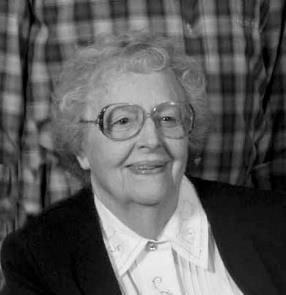 Obituario de Grace M Dodds