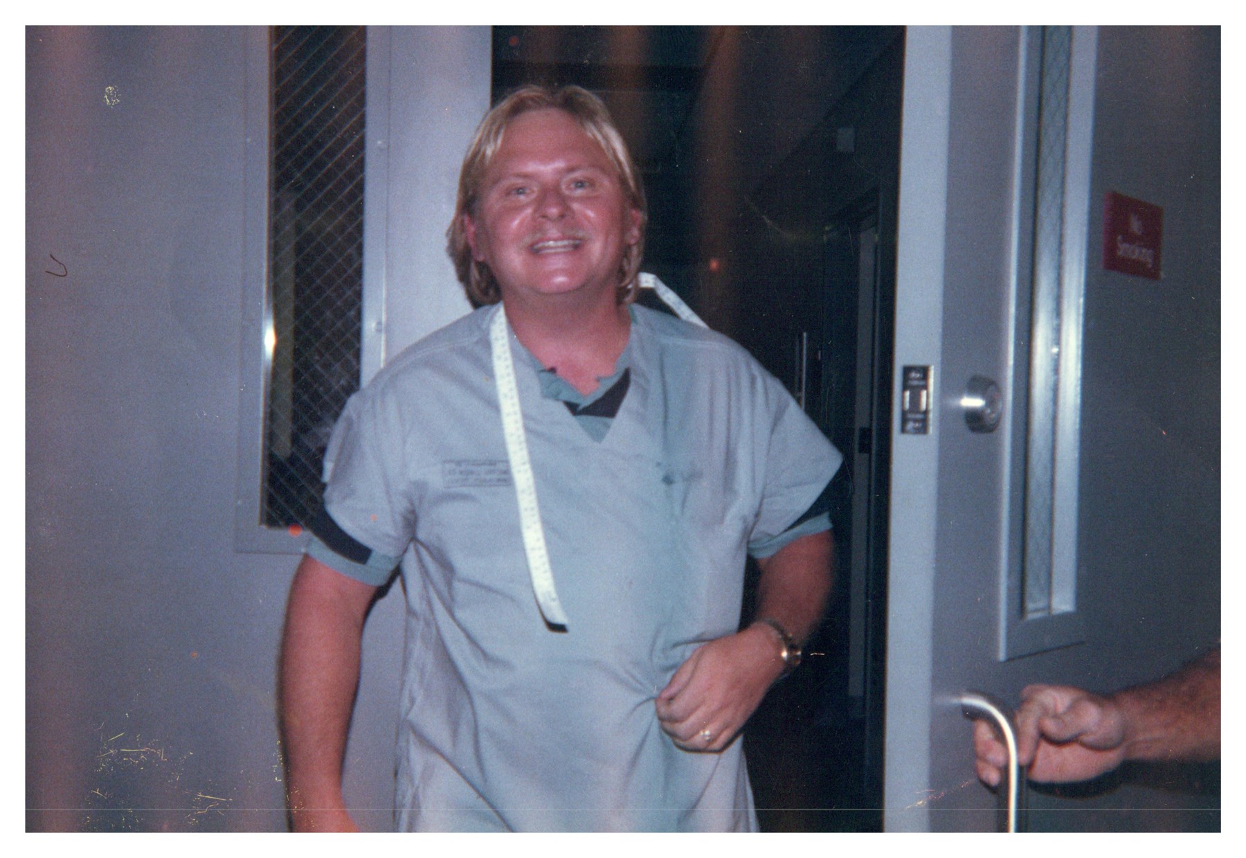 James Groom Obituary Fort Worth, TX