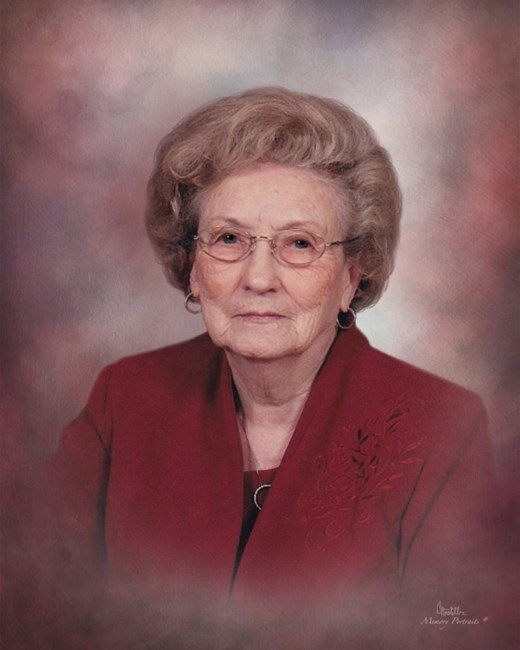 Obituary of Hazel Marie Smith