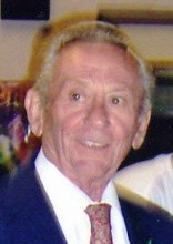 Obituary of Bill Svetlik, Sr.