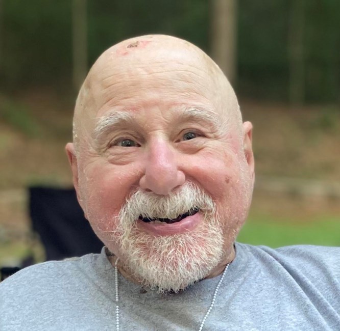 Obituary of Richard Emanuel DeMaria