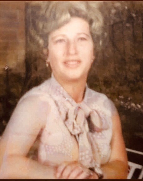 Obituary of Irma Cardenas