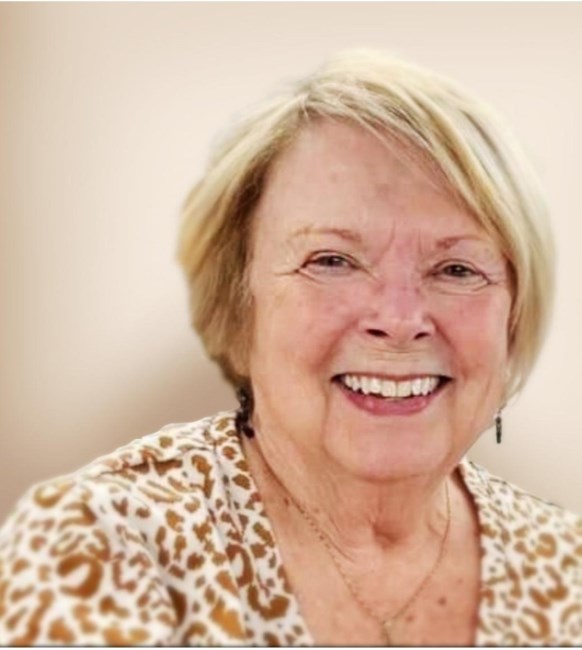 Obituary of Patricia Lynn Davis