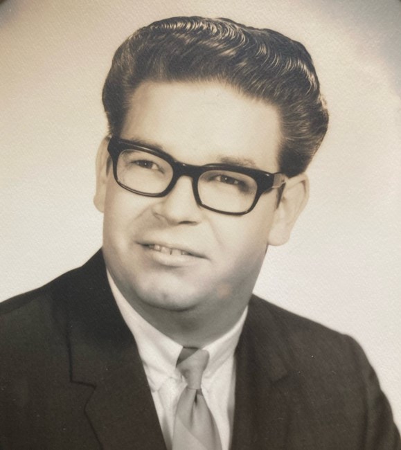 Obituary of Philip Foster Ettinger