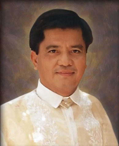 Obituary of Leonard Wanta Serrano