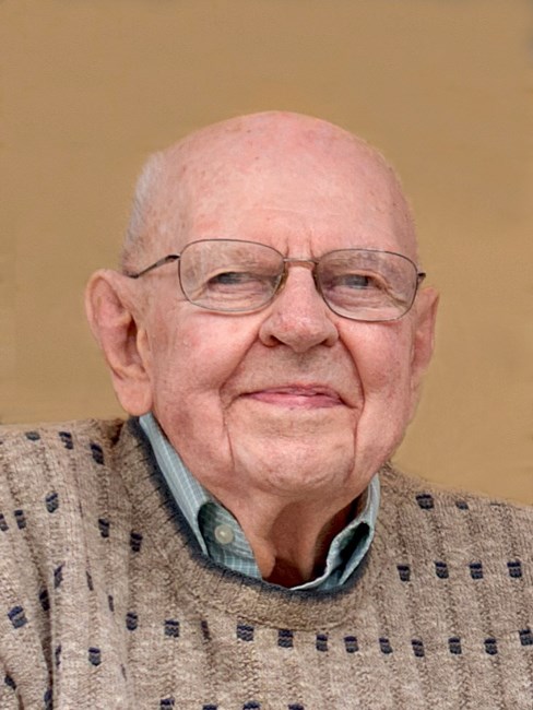 Obituary of George Earl Sorrell