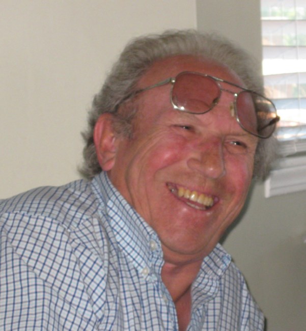 Obituary of David Cardy Rolleston