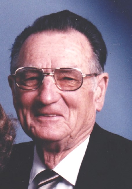 Obituary of Eugene Williamson