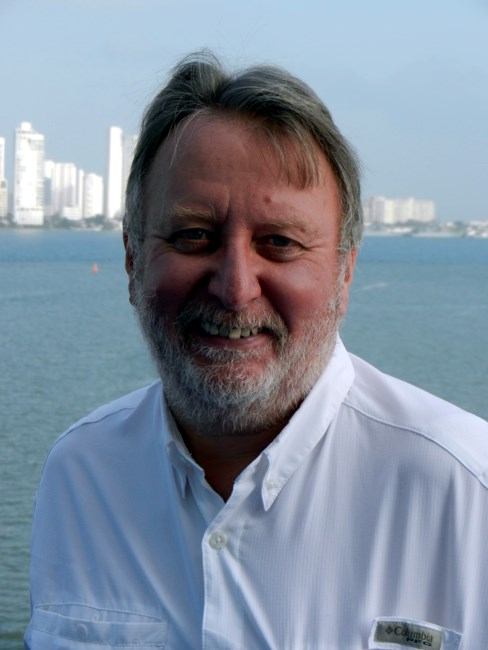 Obituary of Philip Phil Howard Coulton