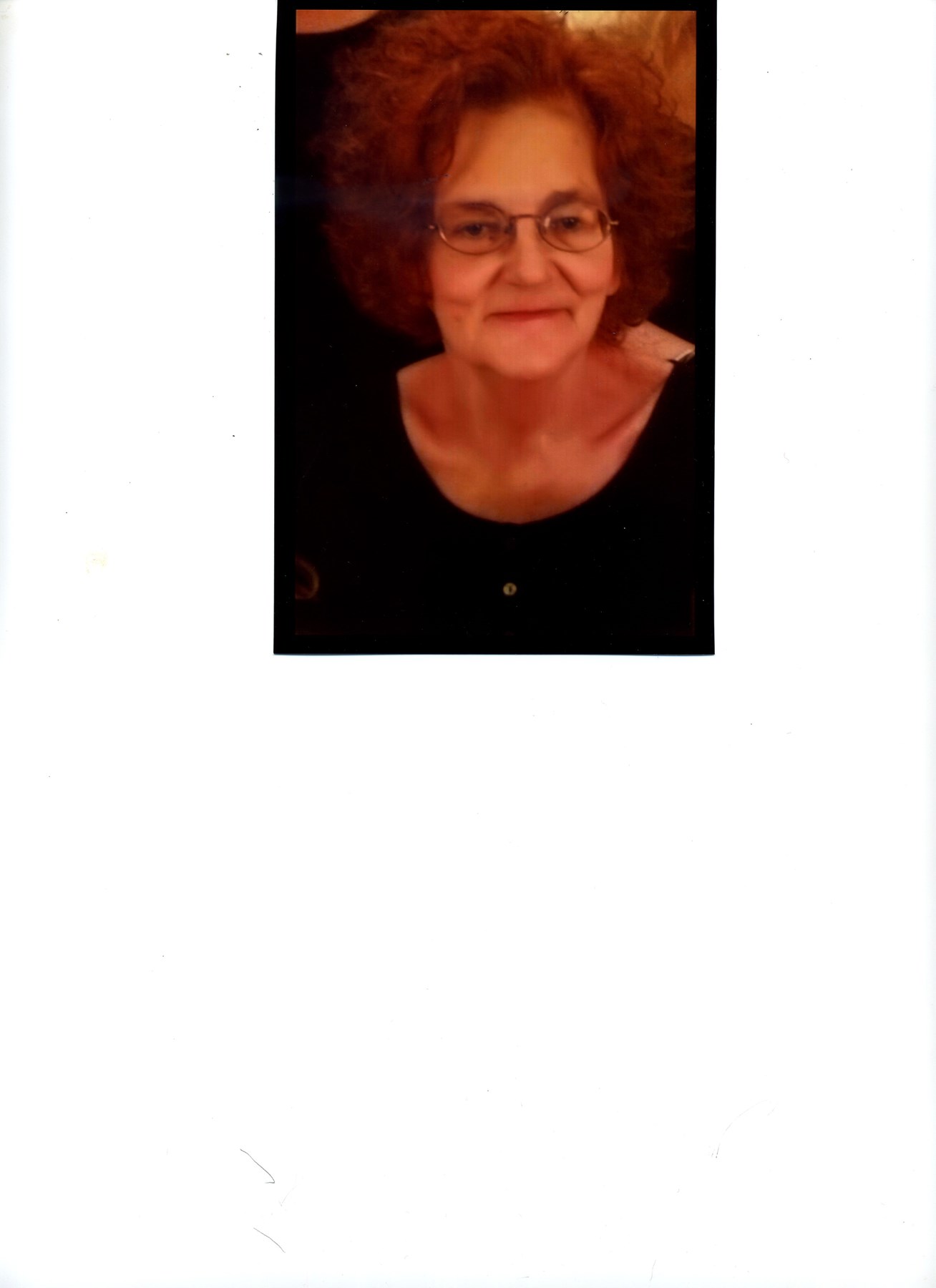 Obituary of Judith Ann Radford